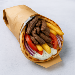Beef Gyro
