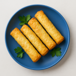 Cheese Rolls
