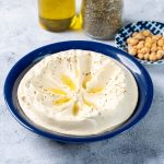Classic Hummus