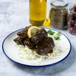 Dolmades