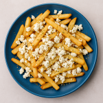 Greek Fries