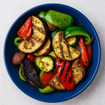 Grilled Veggie Mix