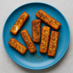 Halloumi Fries