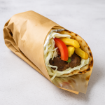 Kafta Gyro