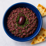 Kalamata Olive Tapenade