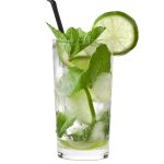 Lemon Mint