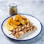 Rustic Greek