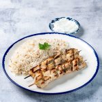 Souvlaki Power