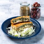 Spanakopita