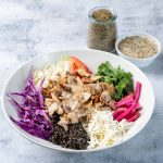 The Protein Bowl