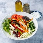 The Veggie Bowl