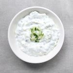Tzatziki (2oz)