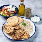 Ulitmate Chicken Plate